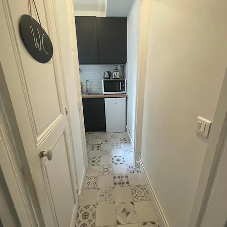 Le Commerce Apartmán
