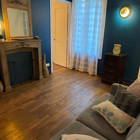 Apartamento Le Commerce